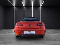 Gebraucht Mercedes E53 AMG AMG 435 PS (319 kW) 2020 Weiß Cabrio