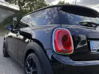 Gebraucht Mini ONE 102 PS (75 kW) 2015 Kleinwagen