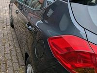 Używany Kia Ceed 136 KM (100 kW) 2016 Andere farben Hatchback
