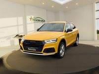 gebraucht Audi Q5 2.0 40 TDI quattro sport AHK el.Heck LED PDC