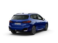 Gebraucht BMW 220 Performance 170 PS (125 kW) 2022 Blau Van / Kleinbus