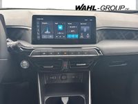 Neu MG MG3 195 PS (143 kW) 2025 Grau Kleinwagen