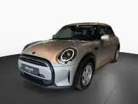 Usado Mini Cooper 136 CV (100 kW) 2023 Plateado Utilitario