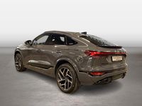 Neu Audi Q6 Sportback e-tron Business 225 kW (306 PS) 2026 Magnetgrau SUV