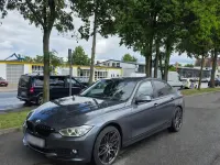 Gebraucht BMW 320 184 PS (135 kW) 2013 Limousine