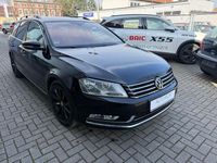 Gebraucht VW Passat Highline 140 PS (102 kW) 2013 Deep black perleffekt Kombi