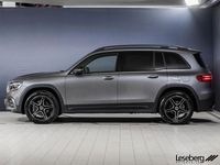 Gebraucht Mercedes GLB180 AMG 136 PS (100 kW) 2024 Mountaingrau SUV