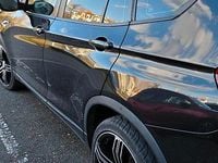 Gebraucht BMW X3 183 PS (134 kW) 2011 Schwarz SUV