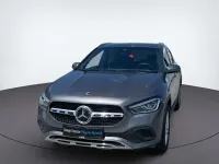 Gebraucht Mercedes GLA250 Progressive 160 PS (117 kW) 2021 Grau SUV