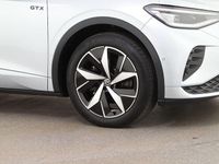 Gebraucht VW ID.4 GTX 219 kW (299 PS) 2023 Scale silver metallic SUV