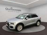Gebraucht Audi Q3 Ambiente 245 PS (180 kW) 2021 Silber SUV