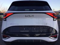 Gebraucht Kia Sportage GT-Line 179 PS (131 kW) 2022 Weiß SUV