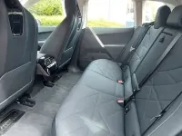 Gebraucht BMW iX 239 kW (326 PS) 2023 Weiß SUV