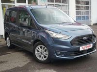 Gebraucht Ford Tourneo Connect 120 PS (88 kW) 2019 Blau Van / Kleinbus