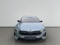 Neu Skoda Octavia RS 265 PS (194 kW) 2026 Silber Kombi