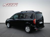 Neu Renault Kangoo Techno 131 PS (96 kW) 2025 Schwarz Van / Kleinbus