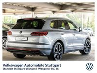 Gebraucht VW Touareg Elegance 381 PS (280 kW) 2021 Othercolor SUV