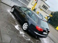 gebraucht Audi A6 3.0tdi Polnische Zulassung