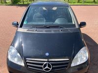 gebraucht Mercedes A160 BlueEFFICIENCY - TÜV, Bremsen, Tempomat
