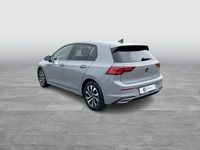 Gebraucht VW Golf VIII Active 150 PS (110 kW) 2022 Grau Limousine