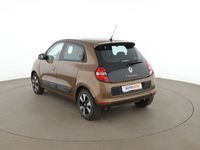 gebraucht Renault Twingo 1.0 SCe Experience, Benzin, 9.450 €