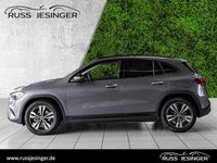 Gebraucht Mercedes GLA200 Progressive 163 PS (119 kW) 2025 Mountain grey metallic SUV