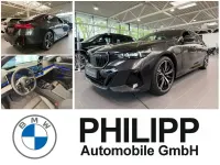 Neu BMW 540 Performance 303 PS (222 kW) 2026 Sophistograu brillanteffekt Limousine
