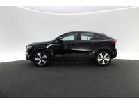 Gebraucht Volvo C40 Ultimate 300 kW (408 PS) 2022 Schwarz SUV
