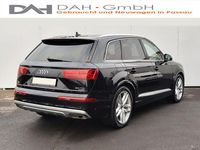 Gebraucht Audi Q7 286 PS (210 kW) 2019 Schwarz SUV