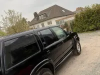 Gebraucht Ford Explorer 204 PS (150 kW) 1999 Schwarz SUV