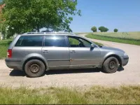 Gebraucht VW Passat 101 PS (74 kW) 2026 Grau Kombi