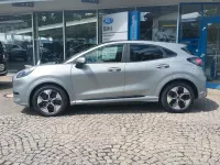 Gebraucht Ford Puma Gen-E 124 kW (169 PS) 2025 Silber SUV