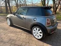 Gebraucht Mini Cooper S 178 PS (130 kW) 2007 Grau Kleinwagen