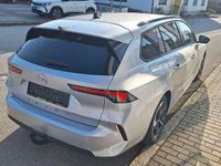Gebraucht Opel Astra Edition 110 PS (80 kW) 2024 Silber Kombi