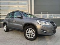 gebraucht VW Tiguan Trend & Fun 4Motion XENON PDC S*HEFT