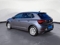 Gebraucht VW Polo Life 95 PS (69 kW) 2025 Grau Kleinwagen