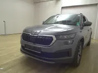 Second-hand Skoda Kodiaq Ambition 150 CP (110 kW) 2022 Gri SUV