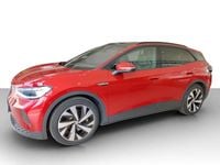 Gebraucht VW ID.4 Pro Performance 150 kW (204 PS) 2023 Rot SUV