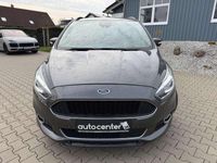 Gebraucht Ford S-MAX ST-Line 165 PS (121 kW) 2019 Grau Van / Kleinbus