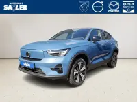Gebraucht Volvo C40 169 kW (231 PS) 2024 Blau SUV