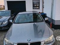 Gebraucht BMW 320 184 PS (135 kW) 2011 Grau Coupé
