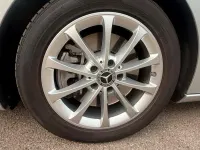 Gebraucht Mercedes A250 224 PS (164 kW) 2021 Andere farben Limousine