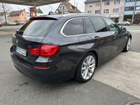 gebraucht BMW 520 520 Baureihe 5 Touring d