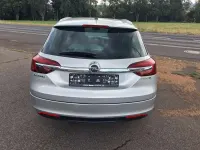 Gebraucht Opel Insignia Eco 140 PS (102 kW) 2014 Silber Kombi