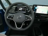 Gebraucht VW ID.3 Pro 150 kW (204 PS) 2024 Blau Kleinwagen