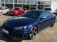 Gebraucht Audi RS5 Sport 450 PS (330 kW) 2018 Blau Coupé