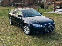 Usata Audi A4 180 CV (132 kW) 2007 Station wagon