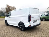 Neu Ford Transit Custom Trend 232 PS (170 kW) 2025 Weiß Limousine