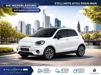 Neu Leapmotor T03 69 kW (95 PS) 2026 Kleinwagen
