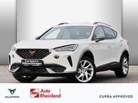 Gebraucht Cupra Formentor 150 PS (110 kW) 2024 Weiß SUV